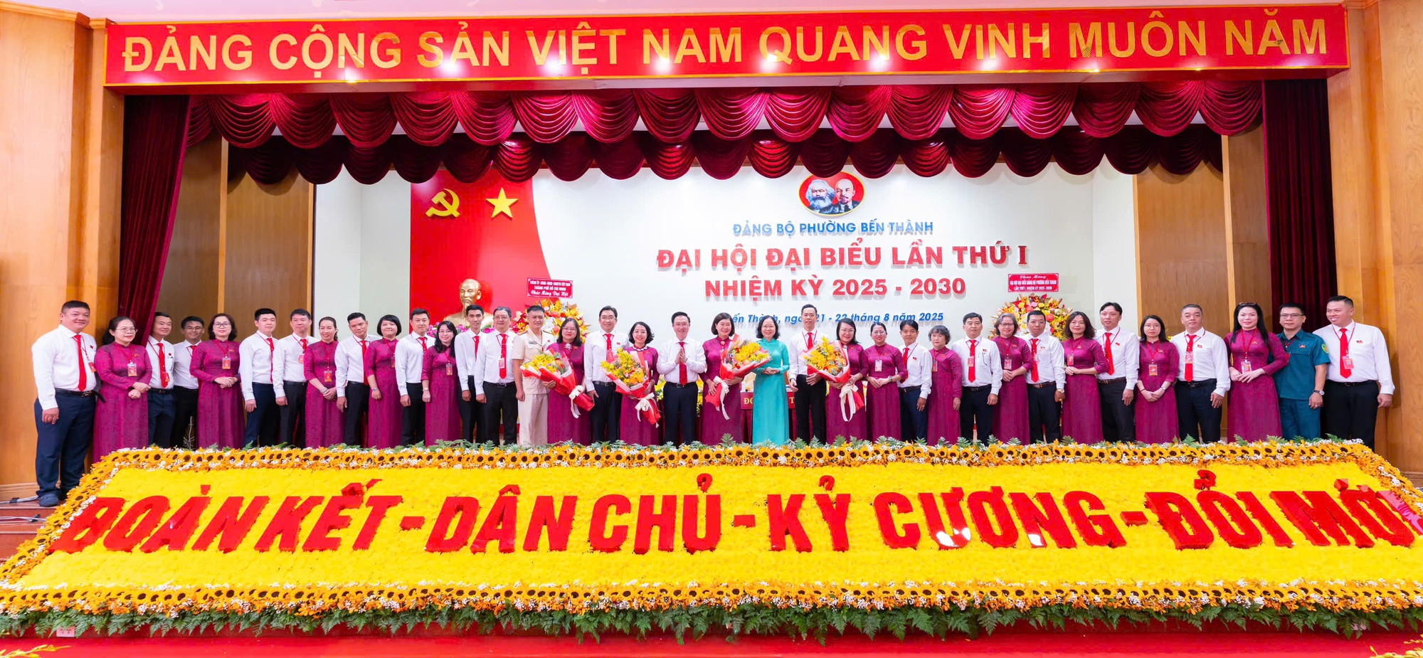 Phó Bí thư Thành ủy TP HCM: Giải quyết dứt điểm dự án Tứ giác Bến Thành- Ảnh 2.