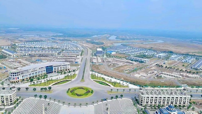 Sau sáp nhập, căn hộ khu vực nào tăng giá mạnh nhất?- Ảnh 2. Sau sáp nhập, căn hộ khu vực nào tăng giá mạnh nhất?- Ảnh 2.