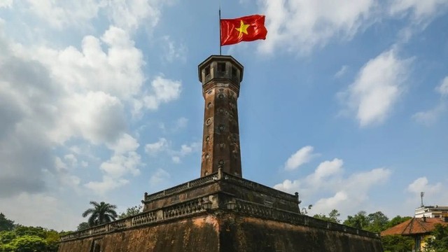 10 điểm trong nước được tìm nhiều nhất cho kỳ nghỉ 2/9: Top 1 không bàn cãi, vị trí cuối gây tò mò- Ảnh 8. 10 điểm trong nước được tìm nhiều nhất cho kỳ nghỉ 2/9: Top 1 không bàn cãi, vị trí cuối gây tò mò- Ảnh 8.