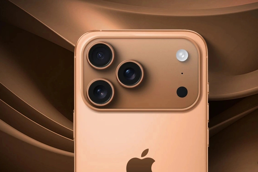 Lộ bảng màu full của iPhone 17- Ảnh 3. Lộ bảng màu full của iPhone 17- Ảnh 3.