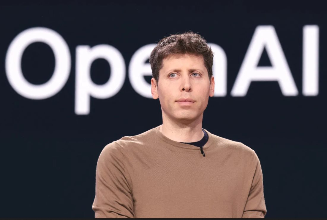 Tiết lộ sốc về thu nhập của CEO Sam Altman: Điều hành công ty 500 tỷ USD nhưng nhận lương ‘bèo’, không nắm một cổ phần nào nhưng vẫn là tỷ phú- Ảnh 3. Tiết lộ sốc về thu nhập của CEO Sam Altman: Điều hành công ty 500 tỷ USD nhưng nhận lương ‘bèo’, không nắm một cổ phần nào nhưng vẫn là tỷ phú- Ảnh 3.