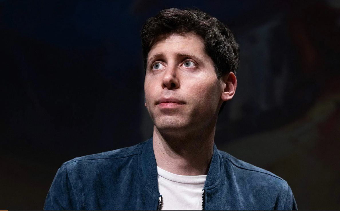 Tiết lộ sốc về thu nhập của CEO Sam Altman: Điều hành công ty 500 tỷ USD nhưng nhận lương ‘bèo’, không nắm một cổ phần nào nhưng vẫn là tỷ phú- Ảnh 4. Tiết lộ sốc về thu nhập của CEO Sam Altman: Điều hành công ty 500 tỷ USD nhưng nhận lương ‘bèo’, không nắm một cổ phần nào nhưng vẫn là tỷ phú- Ảnh 4.