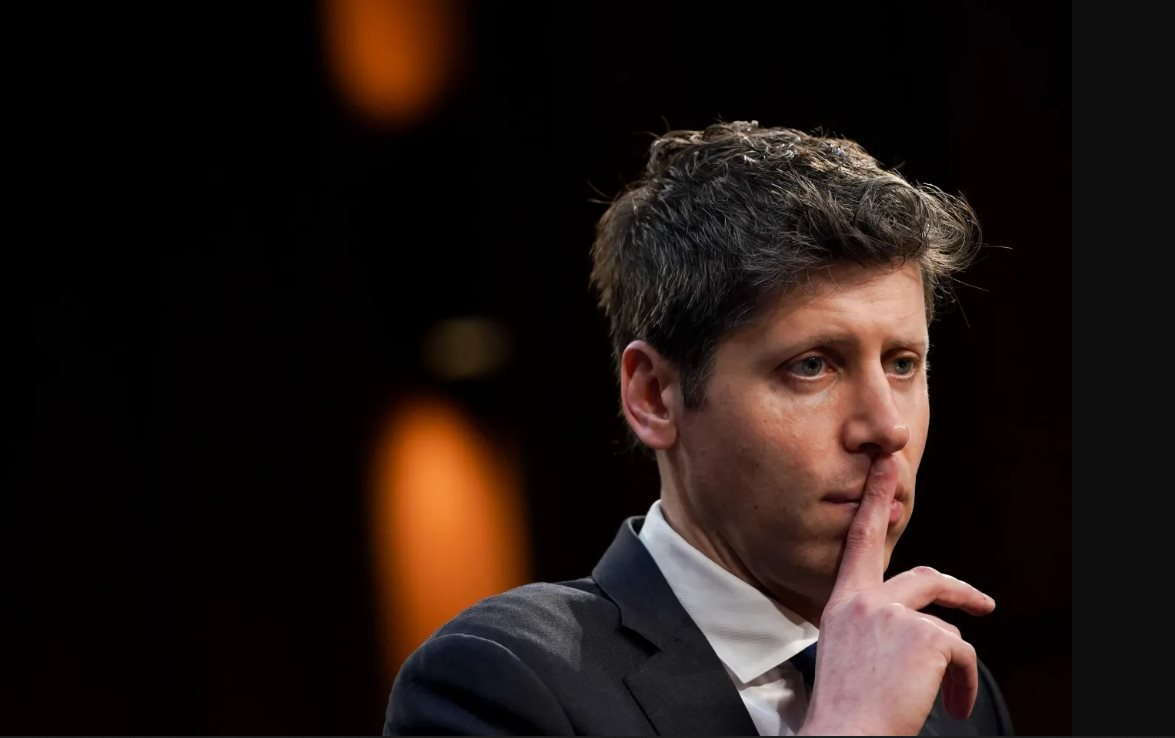Tiết lộ sốc về thu nhập của CEO Sam Altman: Điều hành công ty 500 tỷ USD nhưng nhận lương ‘bèo’, không nắm một cổ phần nào nhưng vẫn là tỷ phú- Ảnh 1. Tiết lộ sốc về thu nhập của CEO Sam Altman: Điều hành công ty 500 tỷ USD nhưng nhận lương ‘bèo’, không nắm một cổ phần nào nhưng vẫn là tỷ phú- Ảnh 1.