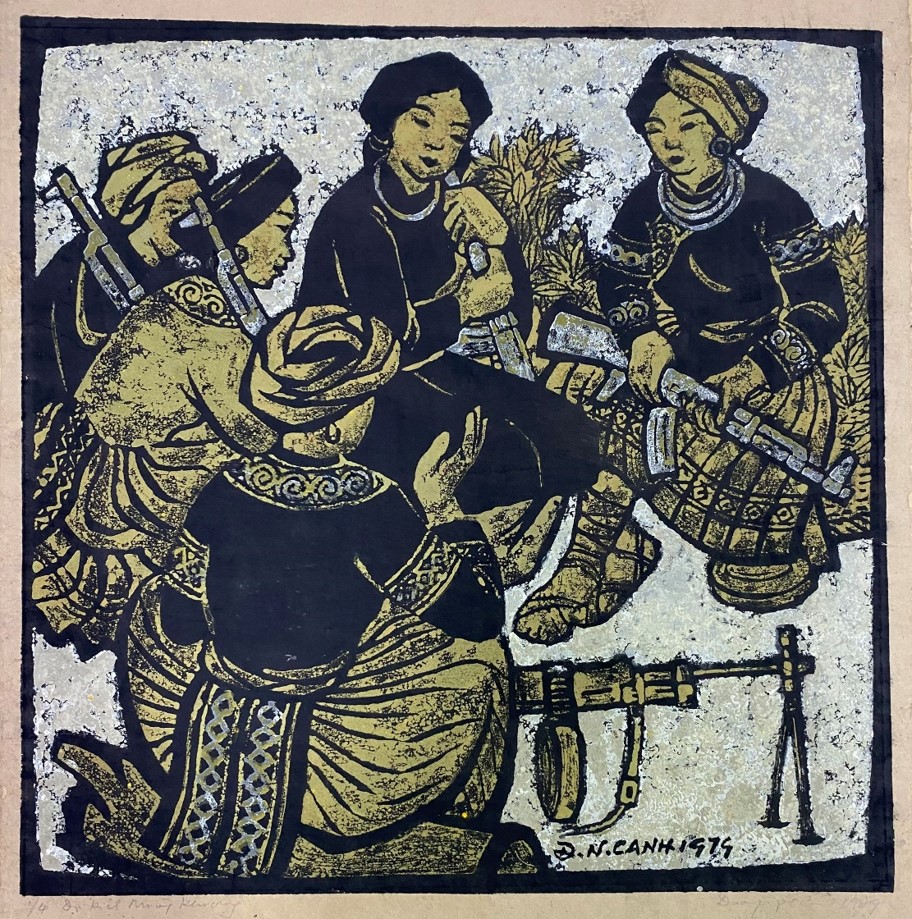 Những triển lãm Những triển lãm