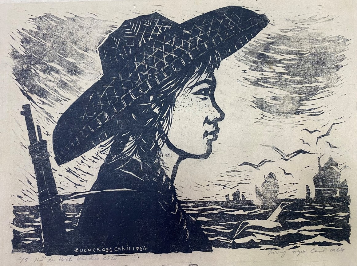Những triển lãm Những triển lãm