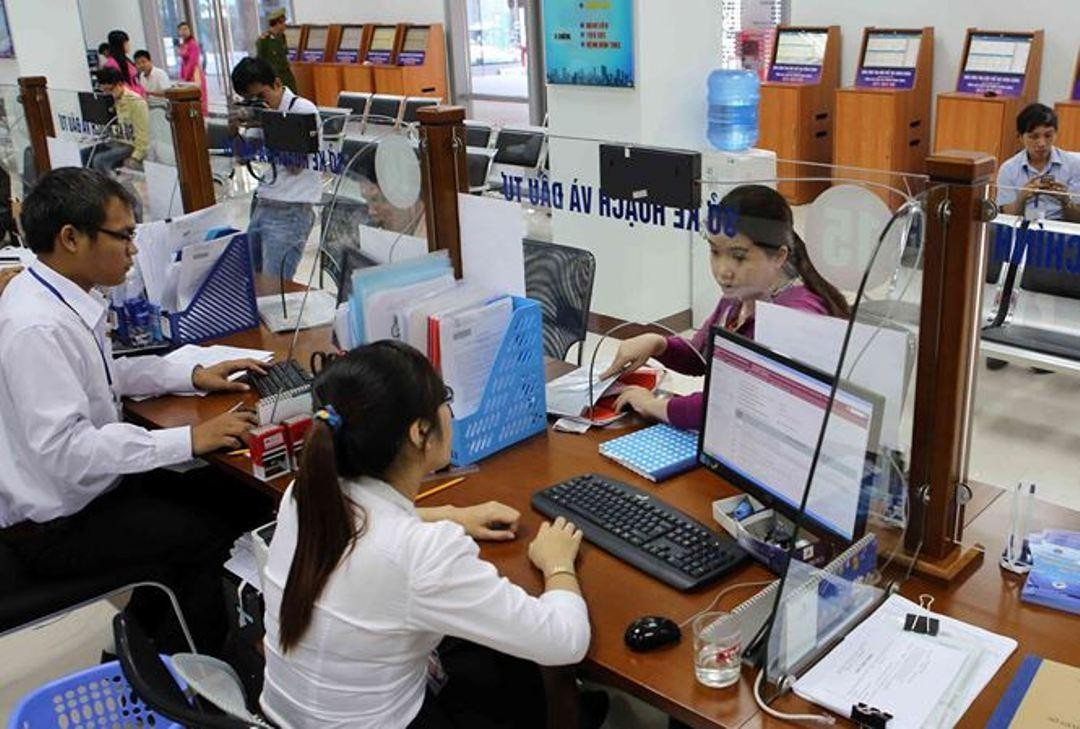 Những tiêu chí quan trọng để đánh giá xếp loại cán bộ, công chức theo KPI- Ảnh 1.