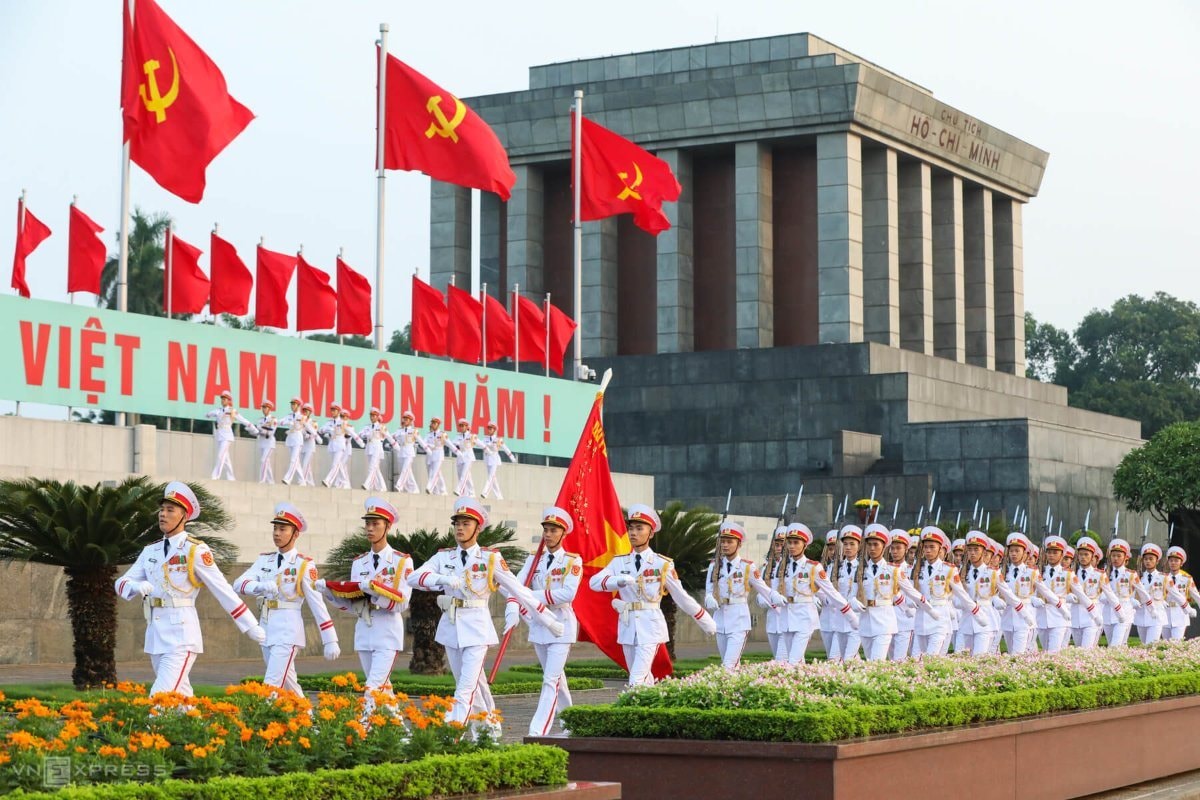 Kinh tế Việt Nam vừa có kỳ tích mới, xếp trên loạt nước ASEAN từ 10 đến hơn 20 bậc- Ảnh 1. Kinh tế Việt Nam vừa có kỳ tích mới, xếp trên loạt nước ASEAN từ 10 đến hơn 20 bậc- Ảnh 1.