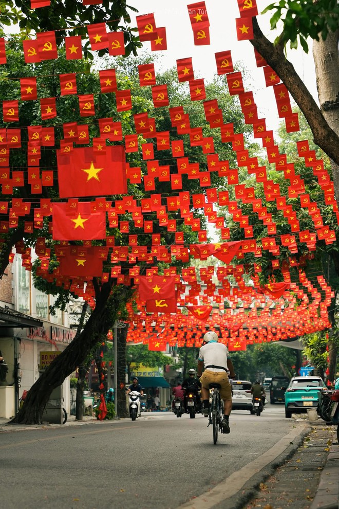 10 điểm trong nước được tìm nhiều nhất cho kỳ nghỉ 2/9: Top 1 không bàn cãi, vị trí cuối gây tò mò- Ảnh 6. 10 điểm trong nước được tìm nhiều nhất cho kỳ nghỉ 2/9: Top 1 không bàn cãi, vị trí cuối gây tò mò- Ảnh 6.