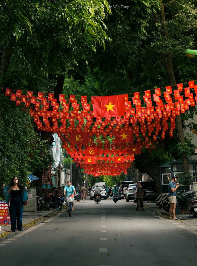 10 điểm trong nước được tìm nhiều nhất cho kỳ nghỉ 2/9: Top 1 không bàn cãi, vị trí cuối gây tò mò- Ảnh 5. 10 điểm trong nước được tìm nhiều nhất cho kỳ nghỉ 2/9: Top 1 không bàn cãi, vị trí cuối gây tò mò- Ảnh 5.