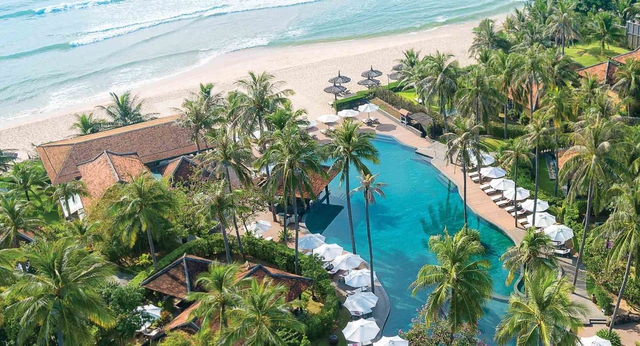 10 điểm trong nước được tìm nhiều nhất cho kỳ nghỉ 2/9: Top 1 không bàn cãi, vị trí cuối gây tò mò- Ảnh 9. 10 điểm trong nước được tìm nhiều nhất cho kỳ nghỉ 2/9: Top 1 không bàn cãi, vị trí cuối gây tò mò- Ảnh 9.