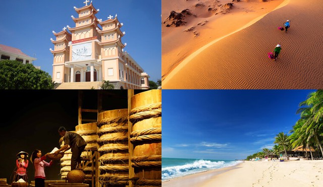 10 điểm trong nước được tìm nhiều nhất cho kỳ nghỉ 2/9: Top 1 không bàn cãi, vị trí cuối gây tò mò- Ảnh 10. 10 điểm trong nước được tìm nhiều nhất cho kỳ nghỉ 2/9: Top 1 không bàn cãi, vị trí cuối gây tò mò- Ảnh 10.