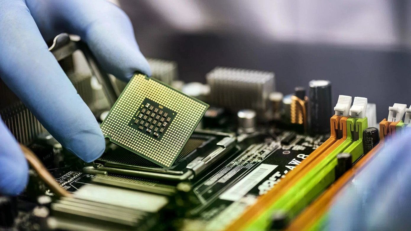 Việt Nam cần sớm tự chủ các sản phẩm chip trọng yếu- Ảnh 2. Việt Nam cần sớm tự chủ các sản phẩm chip trọng yếu- Ảnh 2.