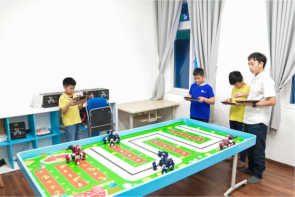 Chủ tịch Samsung Đông Nam Á & Châu Đại Dương khẳng định cam kết nhằm tạo ra AI bền vững và có đạo đức trước thềm BCA 2025- Ảnh 14.