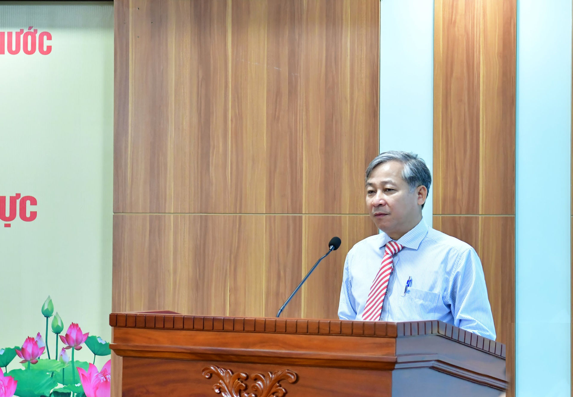 Phối hợp chặt chẽ, hiệu quả trong phòng, chống tham nhũng, lãng phí, tiêu cực- Ảnh 4. Phối hợp chặt chẽ, hiệu quả trong phòng, chống tham nhũng, lãng phí, tiêu cực- Ảnh 4.