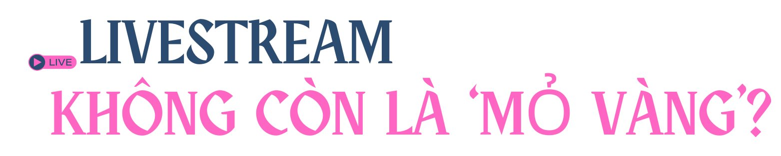 Thời của 'chiến thần' livestream đã qua: Khi FOMO và 'deal hời' không còn là át chủ bài, KOC và nhãn hàng phải làm gì?- Ảnh 6.