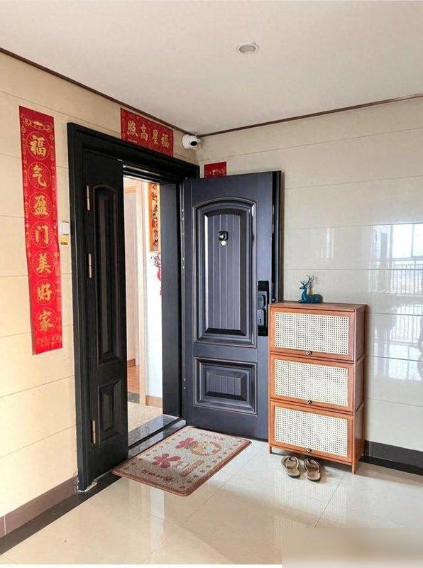 Ngôi nhà của cô giáo nghỉ hưu gây sốt: Chỉ chiếc tủ giày ngoài hành lang cũng khiến hàng xóm đua nhau làm theo- Ảnh 4. Ngôi nhà của cô giáo nghỉ hưu gây sốt: Chỉ chiếc tủ giày ngoài hành lang cũng khiến hàng xóm đua nhau làm theo- Ảnh 4.