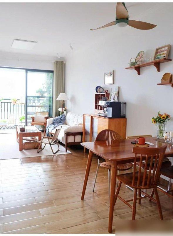 Ngôi nhà của cô giáo nghỉ hưu gây sốt: Chỉ chiếc tủ giày ngoài hành lang cũng khiến hàng xóm đua nhau làm theo- Ảnh 6. Ngôi nhà của cô giáo nghỉ hưu gây sốt: Chỉ chiếc tủ giày ngoài hành lang cũng khiến hàng xóm đua nhau làm theo- Ảnh 6.