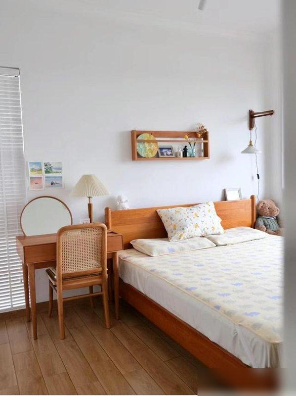 Ngôi nhà của cô giáo nghỉ hưu gây sốt: Chỉ chiếc tủ giày ngoài hành lang cũng khiến hàng xóm đua nhau làm theo- Ảnh 15. Ngôi nhà của cô giáo nghỉ hưu gây sốt: Chỉ chiếc tủ giày ngoài hành lang cũng khiến hàng xóm đua nhau làm theo- Ảnh 15.