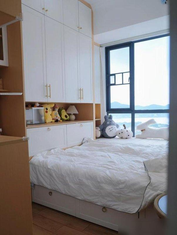 Ngôi nhà của cô giáo nghỉ hưu gây sốt: Chỉ chiếc tủ giày ngoài hành lang cũng khiến hàng xóm đua nhau làm theo- Ảnh 11. Ngôi nhà của cô giáo nghỉ hưu gây sốt: Chỉ chiếc tủ giày ngoài hành lang cũng khiến hàng xóm đua nhau làm theo- Ảnh 11.