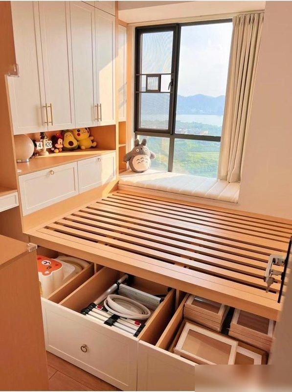Ngôi nhà của cô giáo nghỉ hưu gây sốt: Chỉ chiếc tủ giày ngoài hành lang cũng khiến hàng xóm đua nhau làm theo- Ảnh 16. Ngôi nhà của cô giáo nghỉ hưu gây sốt: Chỉ chiếc tủ giày ngoài hành lang cũng khiến hàng xóm đua nhau làm theo- Ảnh 16.