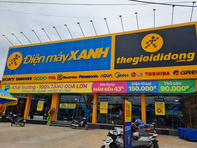 Ông chủ Thế giới Di động "phân trần" về việc gần 20.000 nhân sự "bay màu"- Ảnh 1.