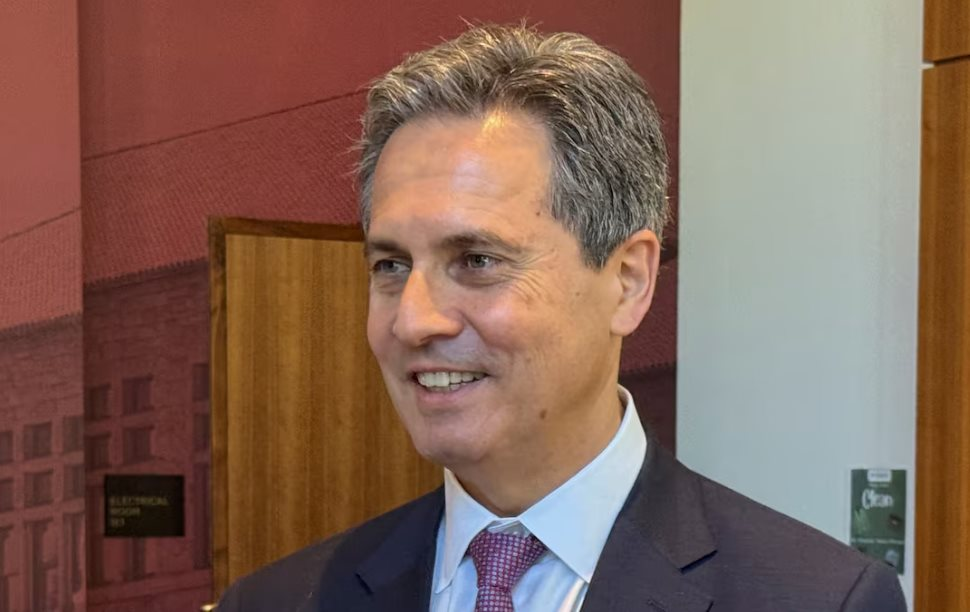 Một quan chức Fed 'dội gáo nước lạnh' vào kỳ vọng cắt giảm lãi suất ngay lập tức của Phố Wall: Vấn đề không chỉ ở tháng 9- Ảnh 1.