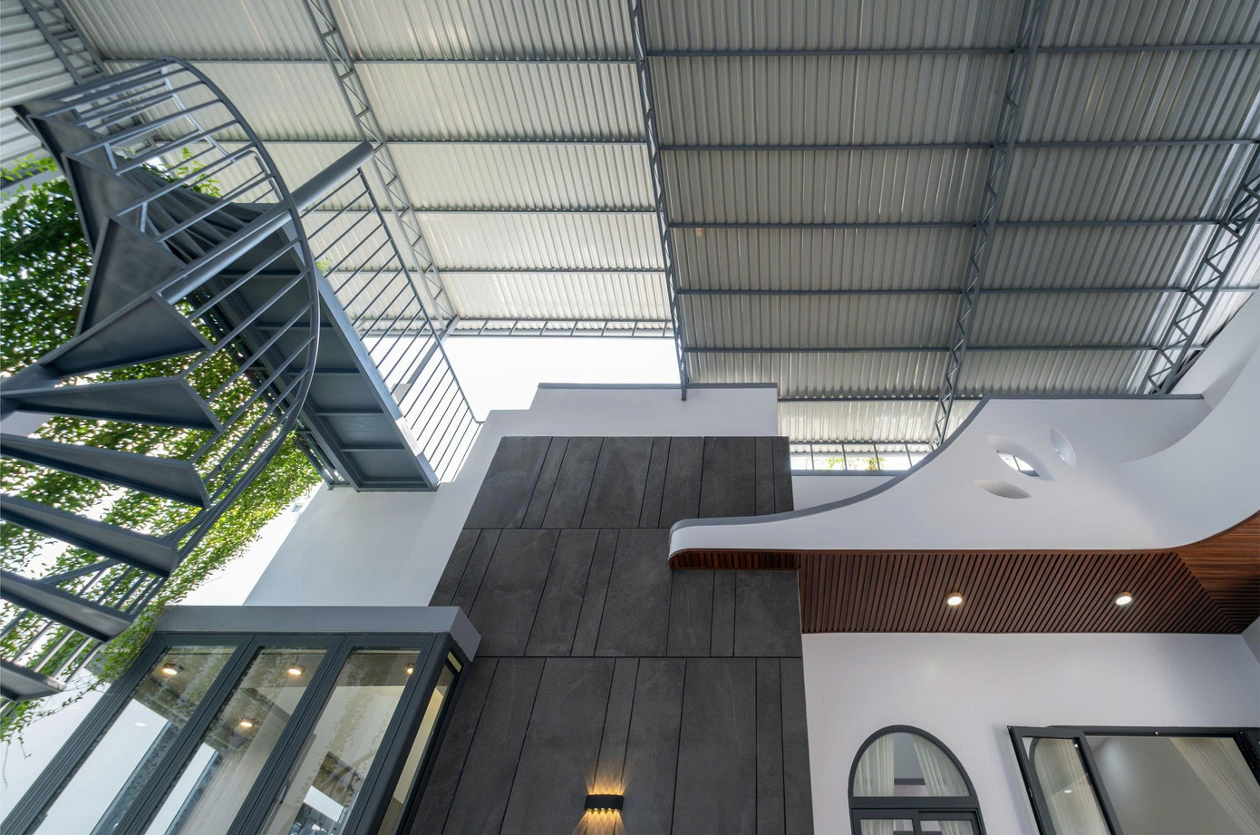 Quá trình 'biến đổi' không gian mới tiện nghi rộng 146m2 tại Phan Thiết- Ảnh 6. Quá trình 'biến đổi' không gian mới tiện nghi rộng 146m2 tại Phan Thiết- Ảnh 6.