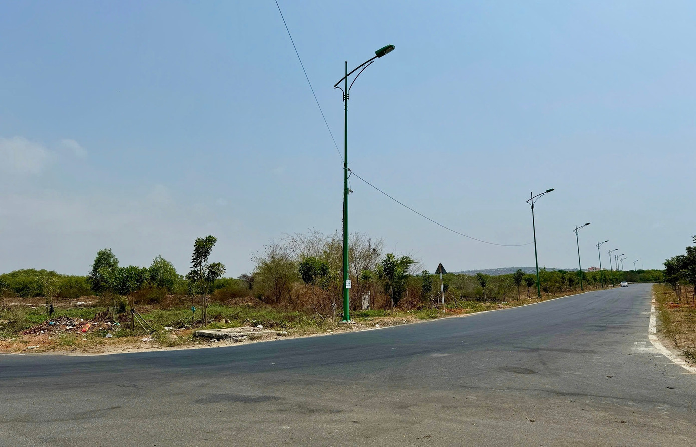 Chậm trễ dự án gần 500 tỷ được kỳ vọng 'lá phổi xanh' giữa lòng đô thị- Ảnh 7.