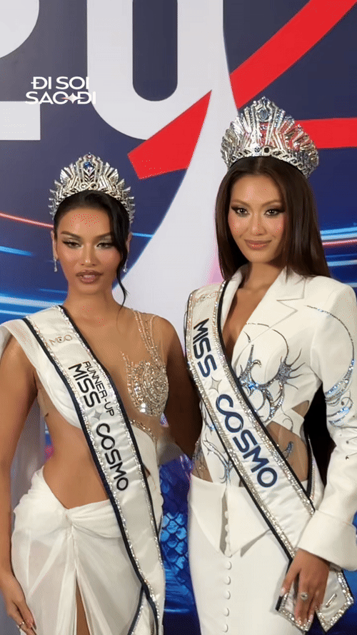 CEO Bảo Hoàng phản ứng ra sao về phát ngôn coi thường phụ nữ tại Miss Grand Vietnam 2025?- Ảnh 3.