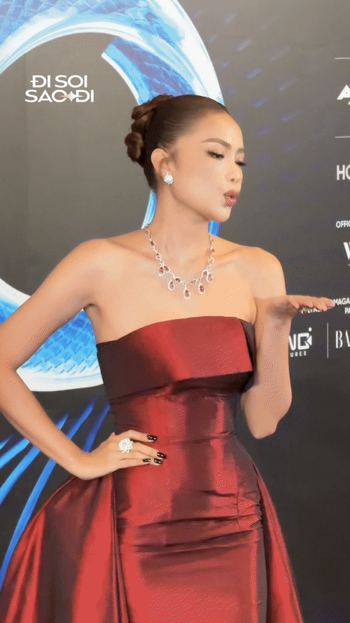 CEO Bảo Hoàng phản ứng ra sao về phát ngôn coi thường phụ nữ tại Miss Grand Vietnam 2025?- Ảnh 1.