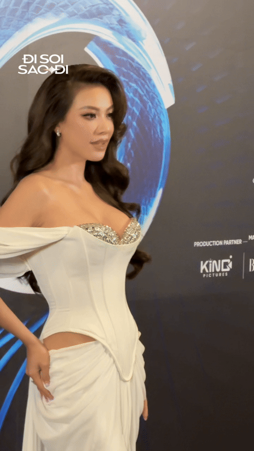 CEO Bảo Hoàng phản ứng ra sao về phát ngôn coi thường phụ nữ tại Miss Grand Vietnam 2025?- Ảnh 4.