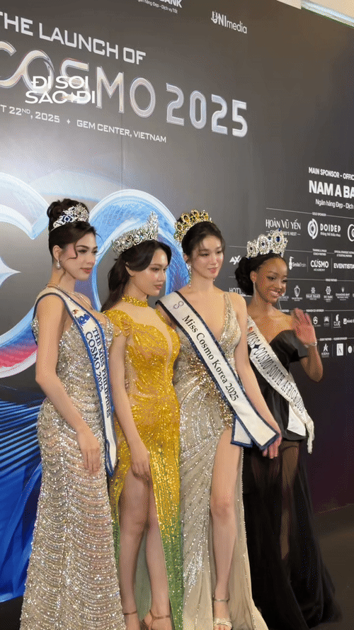 CEO Bảo Hoàng phản ứng ra sao về phát ngôn coi thường phụ nữ tại Miss Grand Vietnam 2025?- Ảnh 8.