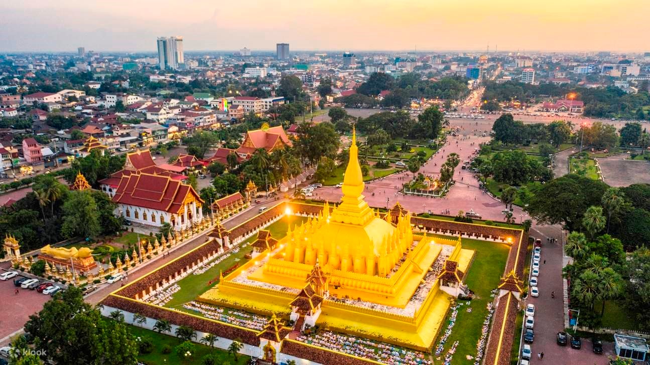 Lào lên kế hoạch "400 tấn", có thể trở thành đối thủ cạnh tranh mới của Việt Nam từ năm sau- Ảnh 1. Lào lên kế hoạch "400 tấn", có thể trở thành đối thủ cạnh tranh mới của Việt Nam từ năm sau- Ảnh 1.