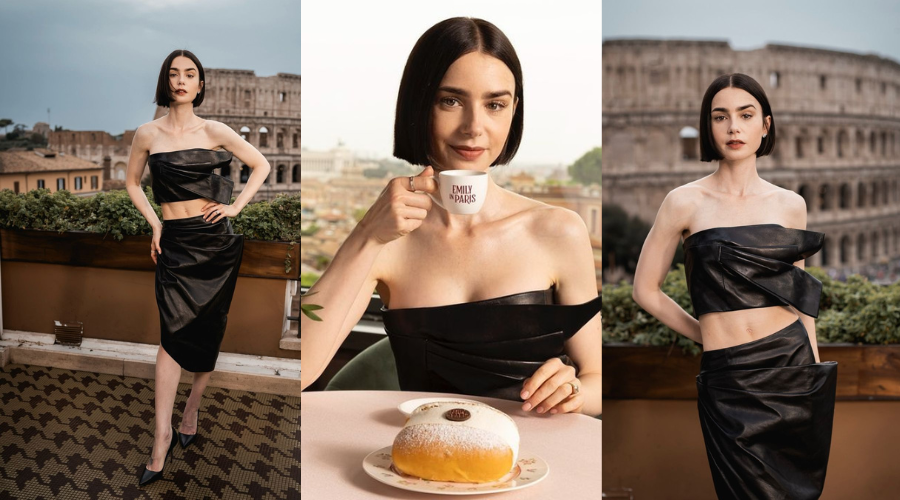 Mỹ nhân là ngoại lệ của cả thế giới: Ai cũng ghét nhưng vẫn ngắm mê mệt, visual đúng chuẩn “sách giáo khoa thời trang”- Ảnh 6.