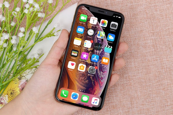 Người dùng iPhone XS trở lên cần biết thông tin này để tránh bị hack- Ảnh 1. Người dùng iPhone XS trở lên cần biết thông tin này để tránh bị hack- Ảnh 1.