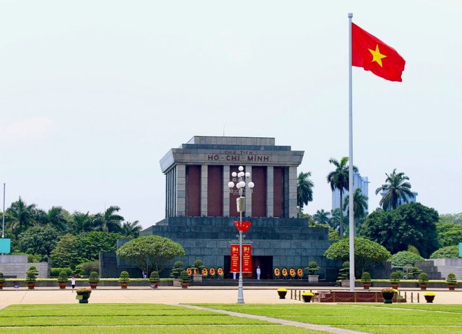 10 điểm trong nước được tìm nhiều nhất cho kỳ nghỉ 2/9: Top 1 không bàn cãi, vị trí cuối gây tò mò- Ảnh 4. 10 điểm trong nước được tìm nhiều nhất cho kỳ nghỉ 2/9: Top 1 không bàn cãi, vị trí cuối gây tò mò- Ảnh 4.
