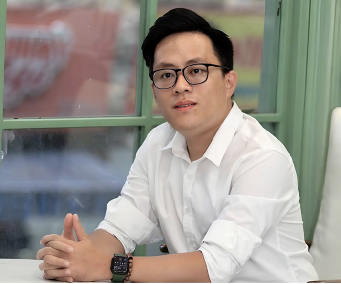 Chuyên gia nói gì sau phiên chứng khoán "đi tàu lượn", thanh khoản 2,7 tỉ USD?- Ảnh 3.