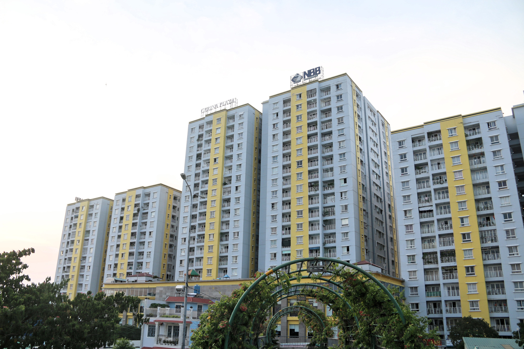 CII bảo lãnh cho Năm Bảy Bảy vay 5.000 tỷ đồng tại VPBank- Ảnh 1. CII bảo lãnh cho Năm Bảy Bảy vay 5.000 tỷ đồng tại VPBank- Ảnh 1.