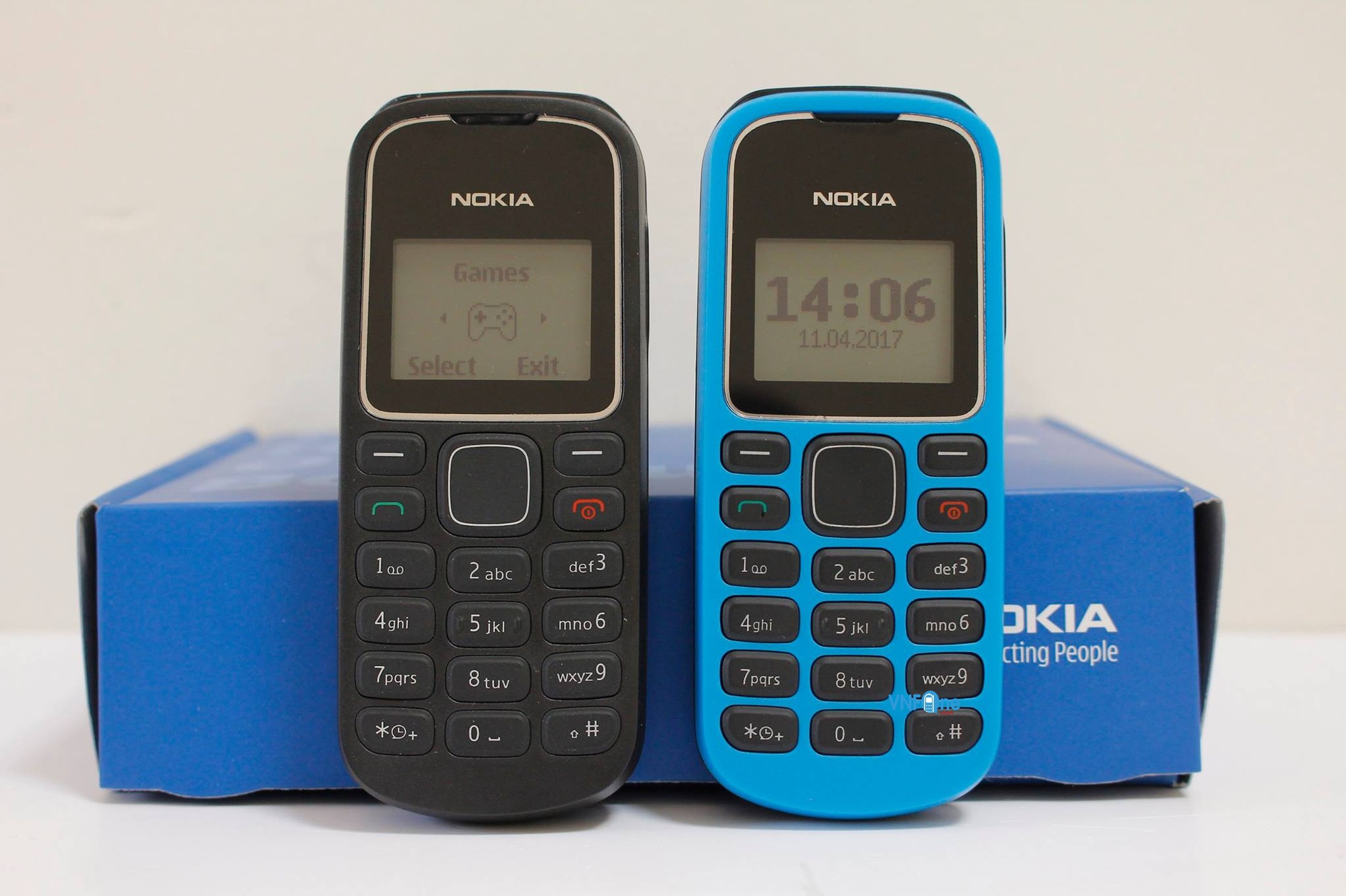 5 chiếc Nokia huyền thoại gắn liền với ký ức người dùng Việt- Ảnh 2. 5 chiếc Nokia huyền thoại gắn liền với ký ức người dùng Việt- Ảnh 2.