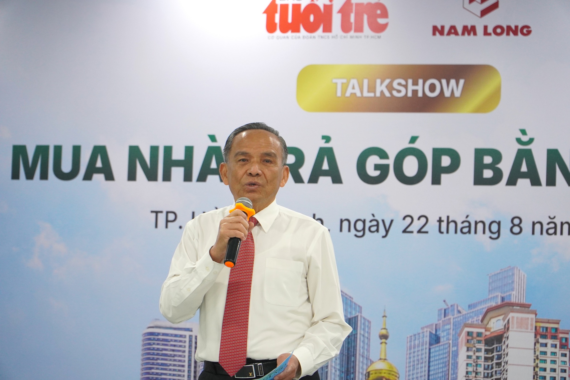 Biết tiết kiệm, người trẻ có thể mua nhà- Ảnh 2. Biết tiết kiệm, người trẻ có thể mua nhà- Ảnh 2.
