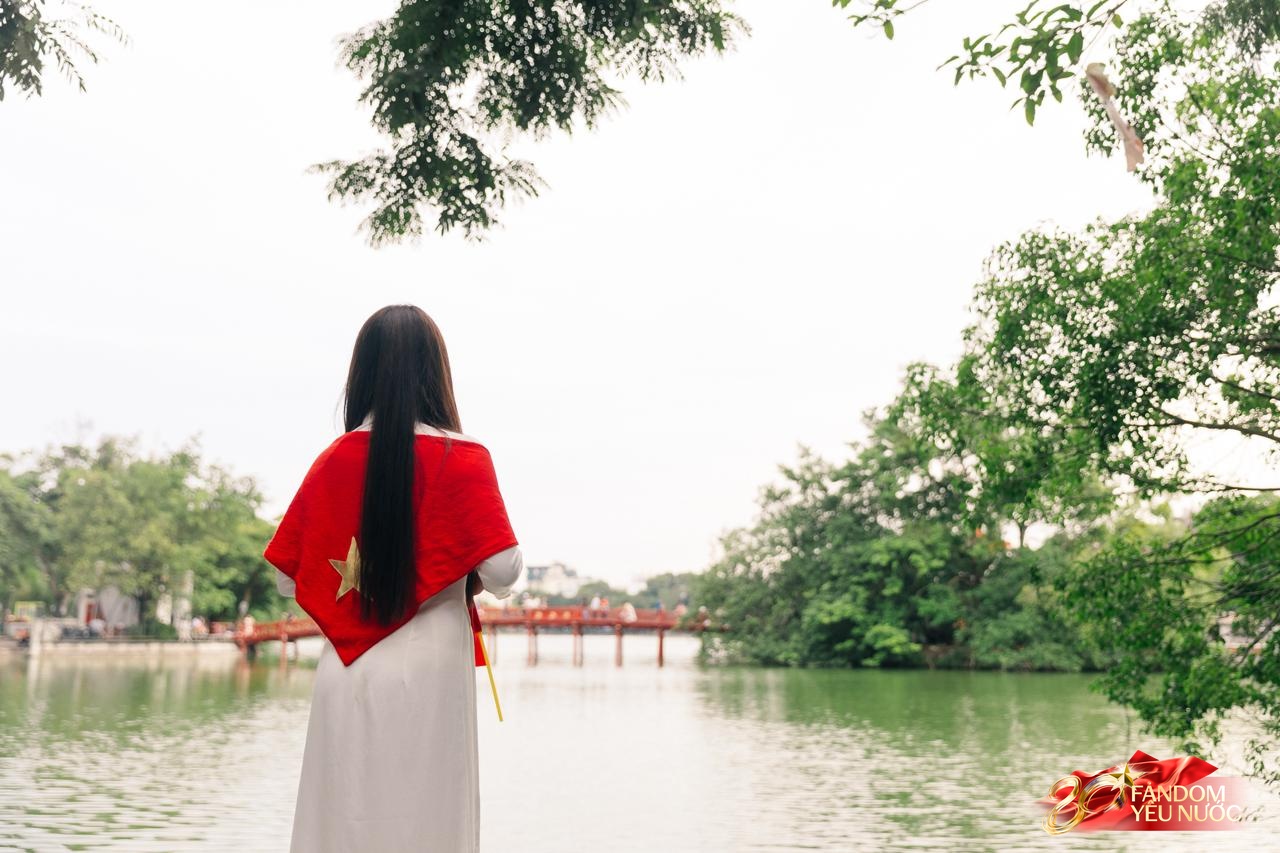 Hà Nội, những ngày đi dưới bóng cờ!- Ảnh 19. Hà Nội, những ngày đi dưới bóng cờ!- Ảnh 19.