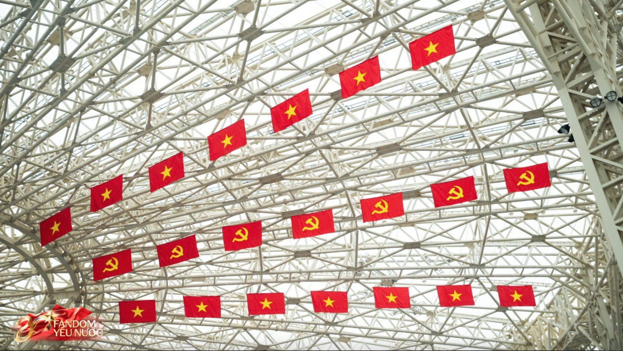 Những triển lãm Những triển lãm