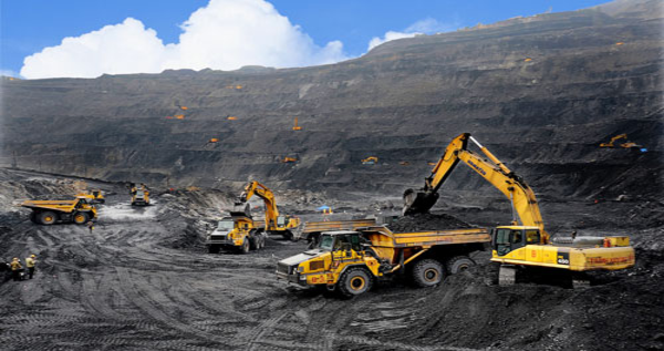 Tại sao tài nguyên luôn bị khai thác quá mức?- Ảnh 1. Tại sao tài nguyên luôn bị khai thác quá mức?- Ảnh 1.