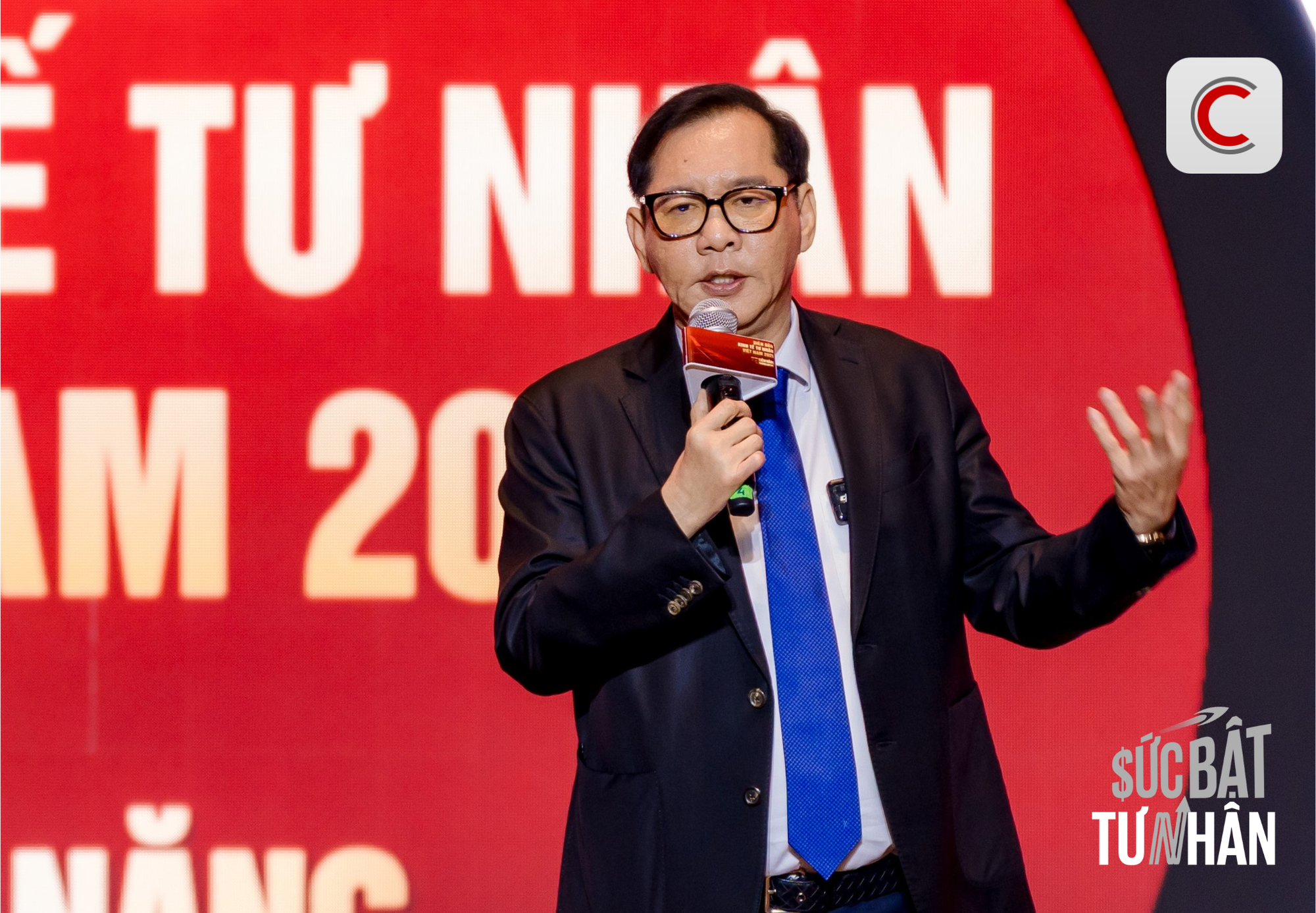 Ông Trần Lệ Nguyên: Kido đã có công cụ AI bán hàng 24/24, không phải thuê KOL, KOC nữa- Ảnh 1. Ông Trần Lệ Nguyên: Kido đã có công cụ AI bán hàng 24/24, không phải thuê KOL, KOC nữa- Ảnh 1.