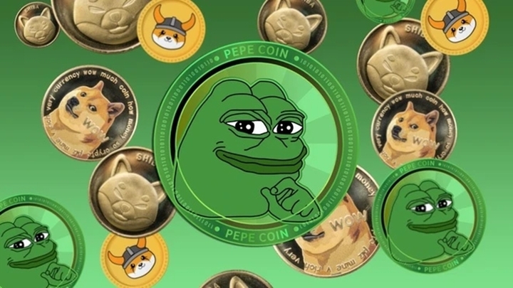 Có nên đầu tư tiền ảo meme coin?- Ảnh 2. Có nên đầu tư tiền ảo meme coin?- Ảnh 2.