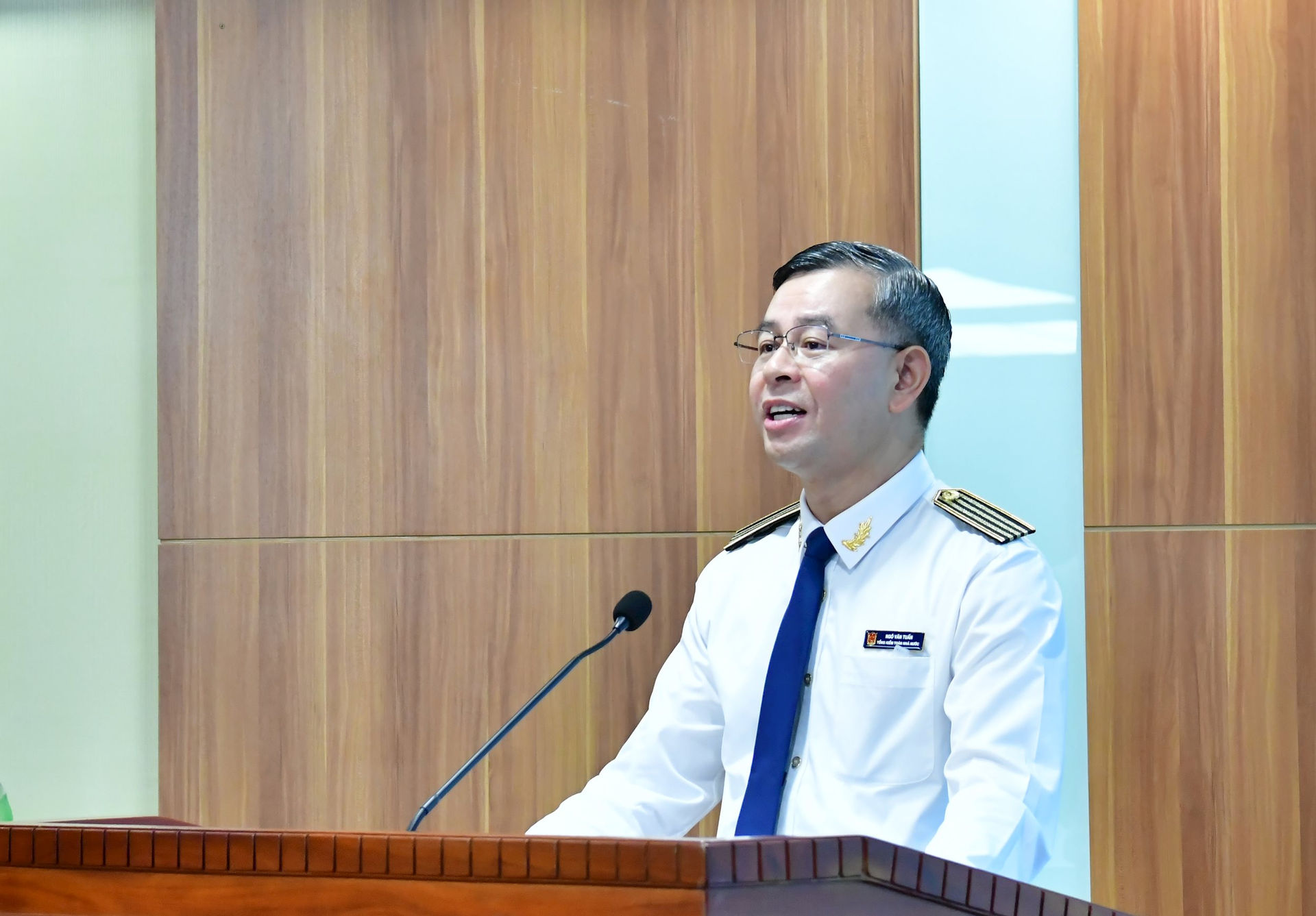Phối hợp chặt chẽ, hiệu quả trong phòng, chống tham nhũng, lãng phí, tiêu cực- Ảnh 2. Phối hợp chặt chẽ, hiệu quả trong phòng, chống tham nhũng, lãng phí, tiêu cực- Ảnh 2.