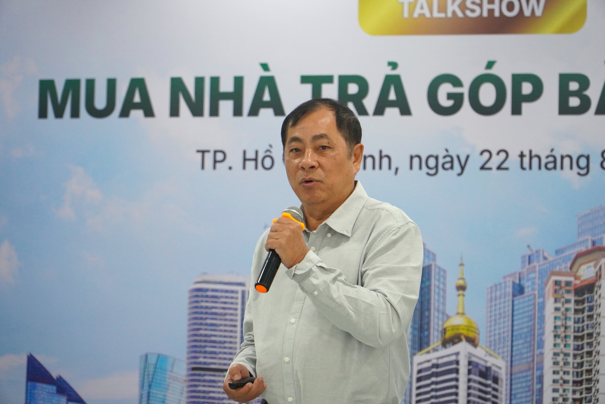 Biết tiết kiệm, người trẻ có thể mua nhà- Ảnh 1. Biết tiết kiệm, người trẻ có thể mua nhà- Ảnh 1.