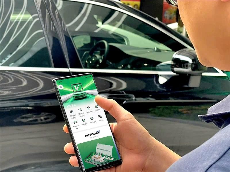 Từ “điểm chạm nhỏ” đến hệ sinh thái toàn diện của Tasco- Ảnh 3.