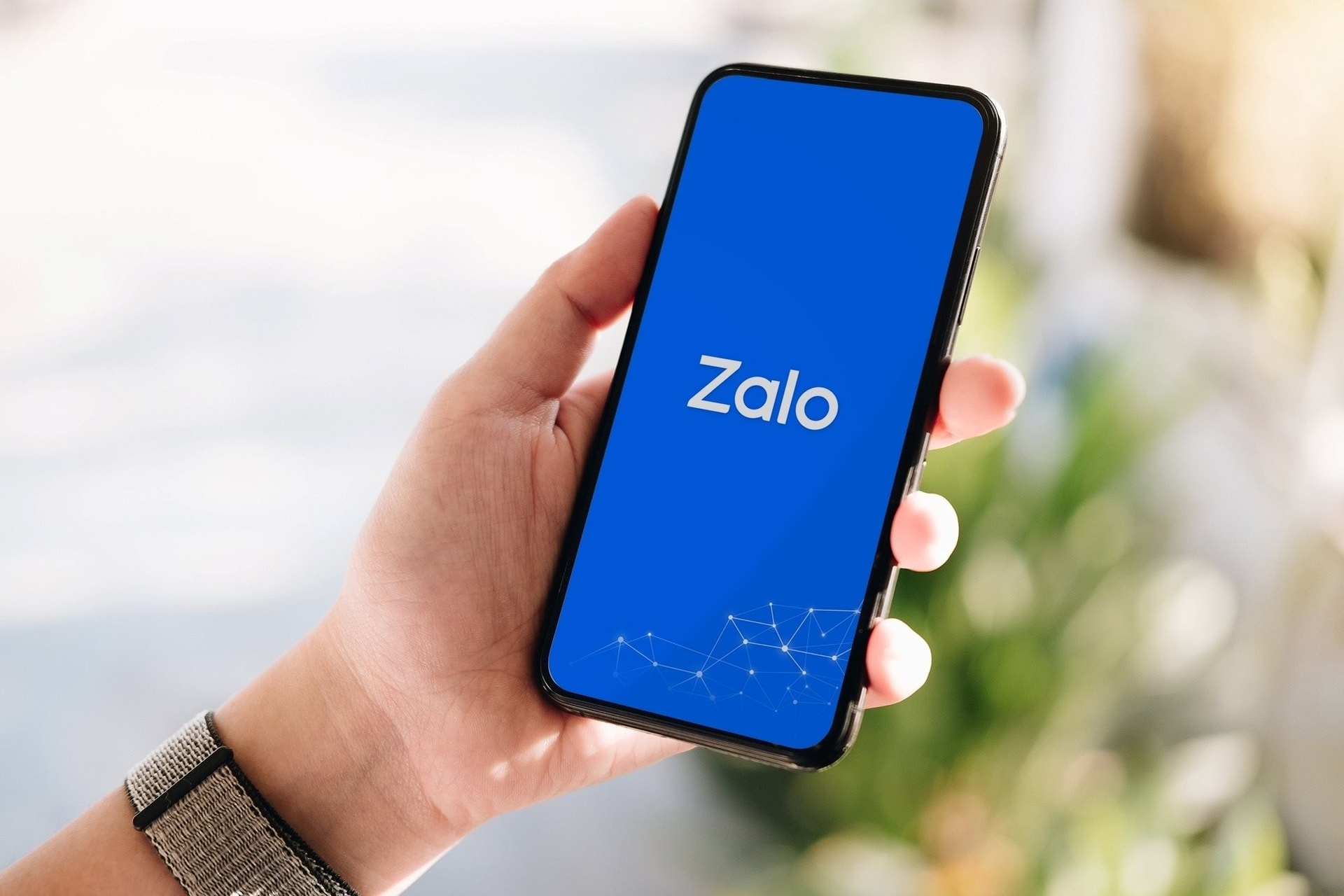 Zalo có thay đổi mới, người dùng cần biết kẻo mất quyền lợi- Ảnh 1. Zalo có thay đổi mới, người dùng cần biết kẻo mất quyền lợi- Ảnh 1.