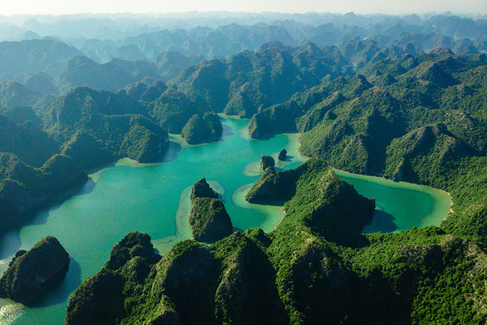 Không phải Cô Tô hay Phú Quốc, đây mới là “đảo ngọc” gây sốt, lọt top điểm đến được tìm kiếm nhiều nhất đầu 2025: Hút hơn 3 triệu lượt khách- Ảnh 3. Không phải Cô Tô hay Phú Quốc, đây mới là “đảo ngọc” gây sốt, lọt top điểm đến được tìm kiếm nhiều nhất đầu 2025: Hút hơn 3 triệu lượt khách- Ảnh 3.